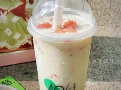 -宝珠奶酪(北京国瑞城购物中心店)