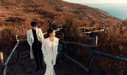 点击看大图 -太古映画婚纱摄影(天河店)