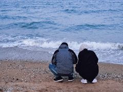 -日照灯塔风景区