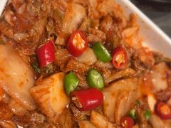 -刘炭长牛烧大块烤肉(珠海香洲店)