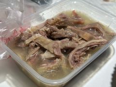 -正宗忘不了老鹅(梅岭店)