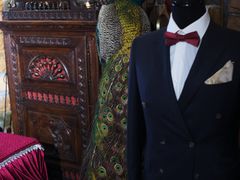 大堂-Hougang7咖啡店·P7 Bar