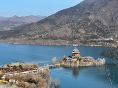 -十三陵水库