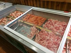 -吉木烤肉自助餐厅(乐汇城店)