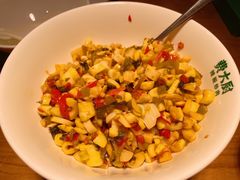 -费大厨辣椒炒肉(万家丽一店)