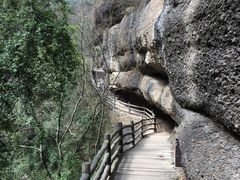 景点-剑门关风景区