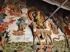 -报恩寺(平武县)