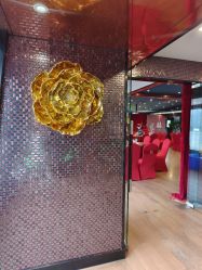 点击看大图 -Doris一站式游轮婚礼船东直营店(外滩店)