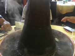 -东来顺饭庄(金泉广场店)