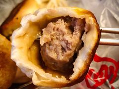 生煎馒头-毛华美食(清扬路店)