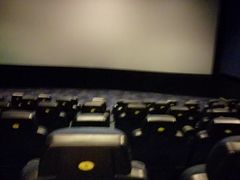 -AMG海上明珠影城(上海环球港RealDCinema店)
