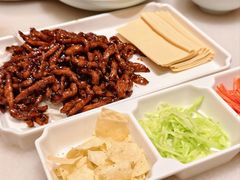 -小吊梨汤·北京菜·烤鸭(鸟巢店)