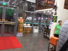 -陈至马正宗兰州牛肉面(韩乐坊店)