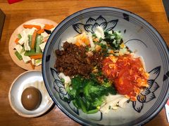-秦唐汉味biangbiang面(大钟寺店)