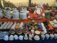 -唐人祥·茶馆(总店)