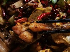 -辛香汇(飞洲店)