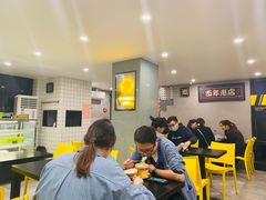-糖匠(垂虹路店)