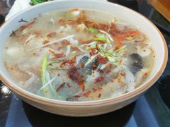 -伊帆食府·青海地方特色美食