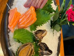 -Mr·Fish鱼鲜生海鲜放题(银泰in99店)