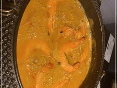 -上井料理黑金店(IFS国金中心店)