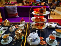 -利顺德大饭店·维多利亚花园(小白楼店)