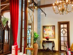 -玫瑰厅上海菜(兴国路店)