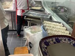 -金记老七家湾第一锅贴店(金沙井总店)