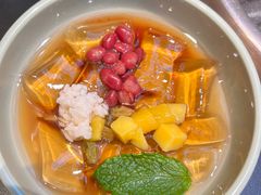 -梨花自助烤肉(西三旗万象汇店)