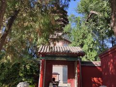 -天宁寺