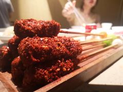 -锦城印象火锅(天府三街店)