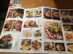 -大同江朝鲜菜•长春地标美食(绿园吾悦广场店)