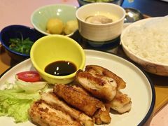 -佛山希尔顿酒店·融誉亚洲美食荟