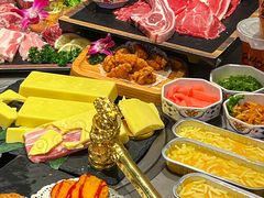 -谷町·烤肉自助(朱雀门店)