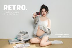 -UCOME优可儿童亲子摄影