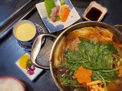 -银座日本料理(春徳街店)