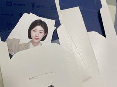 -海马体照相馆(成都来福士广场店)