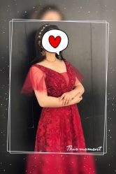 -艾米丽婚纱礼服