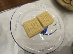 -天龙宝严素食馆(大兴善寺店)