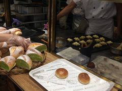 -仟吉·ART FARM主题店(菱角湖万达店)