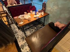 -比格比萨自助(万柳华联店)