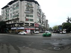 -四川农业大学(雅安校区)