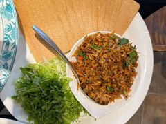 -芳芳私房菜·精做淮扬菜(承德路店)