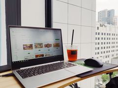 -CoffeeVendor(西乡店)