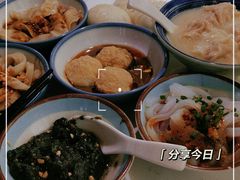 -龙抄手(文殊坊店)