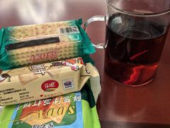 -郑州新郑国际机场T2航站楼-贵宾厅B区