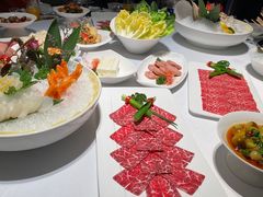 -红雀围·海鲜火锅(陆家嘴中心店)