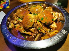 -胖哥俩肉蟹煲(湖滨银泰in77店)