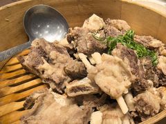 -洛东土菜馆(建国北路店)