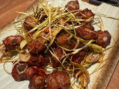 -浩海火燒雲傣家菜(芮欧百货店)