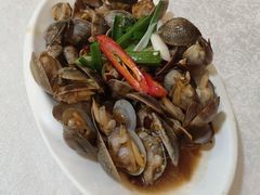 -莲花公园煎蟹(总店)